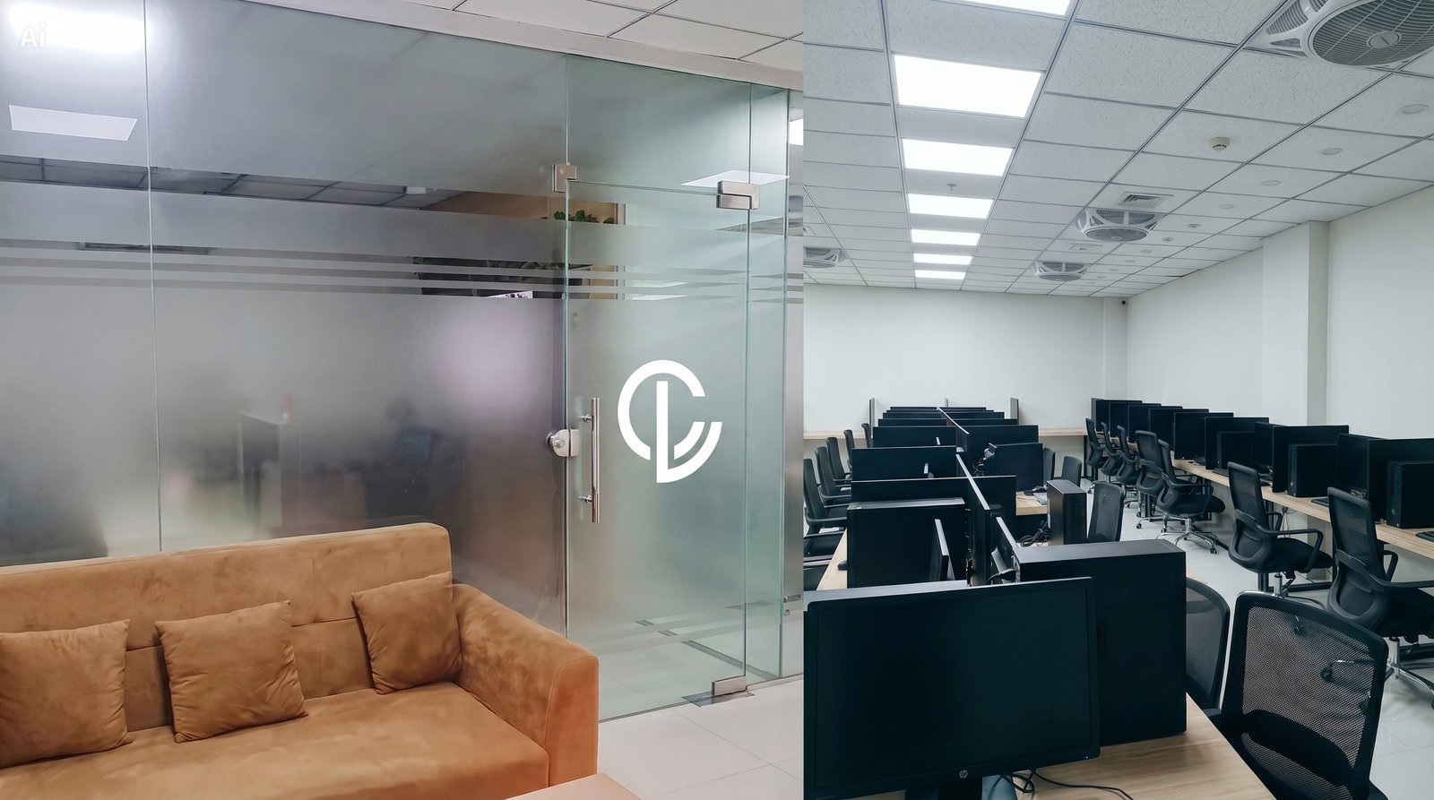 Cortex Leads Office